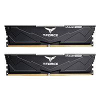 Team T-Force Vulcan 16GB (2 x 8GB) 288-Pin PC RAM DDR5 5200 (PC5 41600) Desktop Memory Model Team T-Force Vulcan 16GB (2 x 8GB) 288-Pin PC RAM DDR5 5200 (PC5 41600) Desktop Memory Model